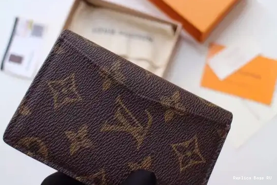 Cheap Vuitton ORGANIZER Louis POCKET 0614